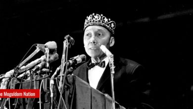 Photo of Remembering When Elijah Muhammad Started A Black Bank In Chicago: 5 Things To Know
