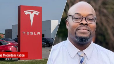 Photo of Here’s What An Ex-Tesla Worker Said About Winning $137M In An Anti-Black Discrimination Case