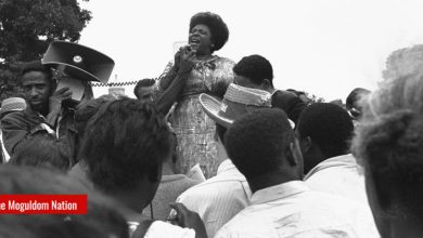 Photo of 10 Top Quotes From Legendary Political Thinker Fannie Lou Hamer