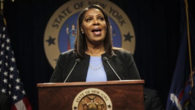Photo of Letitia James Plans: NY Governor Run Could Make Her First Black Woman Gov