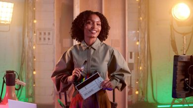 Photo of Yara Shahidi Partners With Dell To Inspire The Next Generation Of Changemakers Through Tech