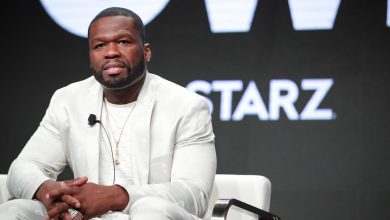 Photo of 50 Cent Compares The Streets To The Boardroom: ‘It’s The Same Tactics With A Different Approach’