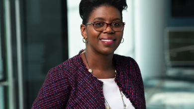 Photo of How Capital One’s Maureen Jules-Perez Is Changing Work Culture With Technology