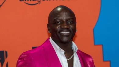 Photo of Akon Apologizes For Saying Famous & Rich People Have More Issues Than Poor People