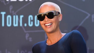 Photo of How Amber Rose Slut-Walked Her Way Into A $12M Net Worth
