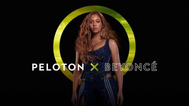 Photo of Beyoncé Expands Partnership With Peloton To Inspire HBCU Students On Their Fitness Journeys