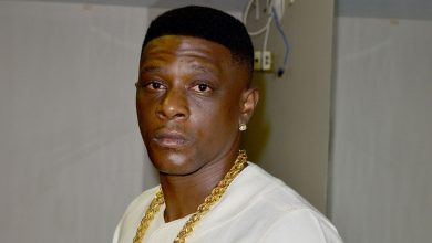 Photo of Boosie Badazz Reacts To Reports Yung Bleu Is No Longer Signed To Bad Azz Music
