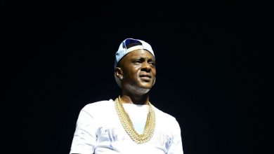Photo of Boosie Trips Off Shrooms, Shares 1st Time HIGH With Fans!