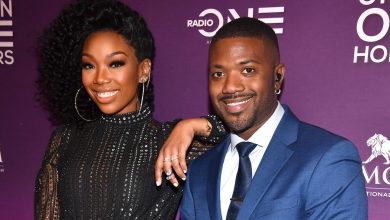 Photo of Yes, Ray J and Brandy Are Siblings — But Their Other Relatives Are In The ‘Family Business,’ Too