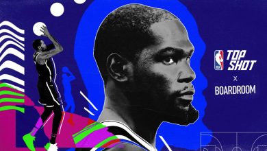 Photo of Kevin Durant Inks Deal With Blockchain Platform Dapper Labs, Becomes The First Player To Back NBA Top Shot