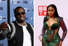 Photo of Yung Miami Clashes With Gina Huynh Over Diddy’s Love