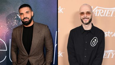 Photo of Drake Invests In Cannabis Brand Bullrider, Becomes Co-Owner Alongside His Go-To Producer 40