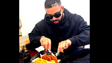 Photo of Drake Is Living Lavish In $65 Million Mansion