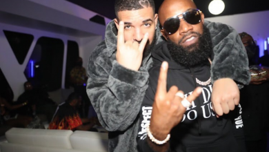 Photo of Drake & URL Deliver A Classic Event: Til Death Do Us Part