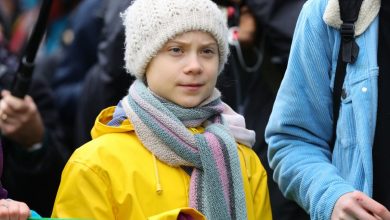 Photo of Cop26 Glasgow – latest news: Joe Biden discusses climate with Pope Francis, as Greta Thunberg to join London protest