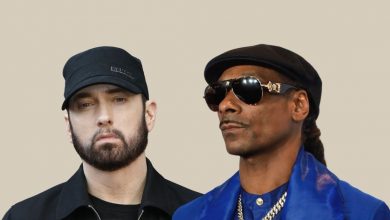 Photo of Snoop Dogg Explains His Love For Eminem After Brief Dust-Up