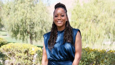 Photo of Erika Alexander Believes There Is A New Arts Renaissance Found In The Crypto Space