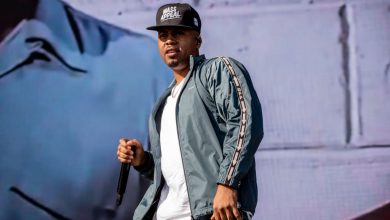 Photo of Rap Icon Nas Wants To School You On Hip-Hop Storytelling With Virtual Platform MasterClass