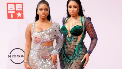 Photo of The City Girls Went From Poverty To A Combined $3M Net Worth & Show No Signs Of Slowing Down