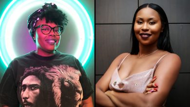 Photo of These Black Women Are Claiming Their Space In The Cannabis Industry Through Cannaclusive