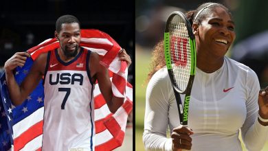 Photo of 10 Black Athletes Whose Talents Helped Them Build Wealth On & Off The Court