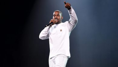 Photo of Could Kanye West’s Recent Trademark Request Mean He’s Headed Into Tech?