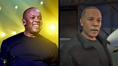 Photo of Dr. Dre Is Releasing New Music Through Grand Theft Auto, According To Snoop Dogg
