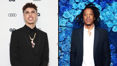 Photo of LaMelo Ball Joins Forces With Jay-Z’s Roc Nation School To Offer New Four-Year Scholarship