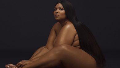 Photo of Lizzo Delivers A TED Talk On The Black History Of Twerking
