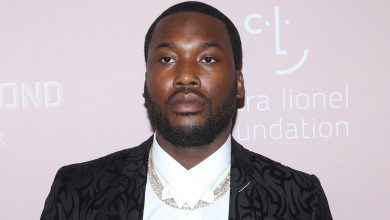Photo of Meek Mill Lands 10 ‘Expensive Pain’ Songs On The Hot 100 Chart