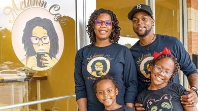 Photo of Black History & Coffee Are Served In Equal Measure In This Alabama Café