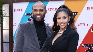 Photo of Mike Epps’ Prayers Come True With Birth Of Baby Boy