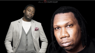 Photo of This Is How KRS-One Verzuz Big Daddy Kane Will Be Different!