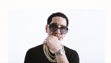 Photo of Is Kid Capri Going At DJ Scratch In New Freestyle?