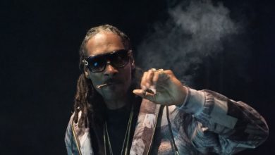Photo of Snoop Dogg to Headline Celebration for Rutgers Grads