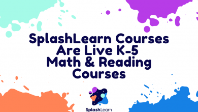 Photo of SplashLearn Courses Are Live K-5 Math & Reading Classes