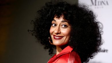 Photo of Tracee Ellis Ross’ $16M Empire Proves She’s More Than Just A Showbiz Legacy Kid