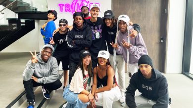 Photo of Triller’s New Initiative Aims To Help Black Creators Land The Brand Partnership Of Their Dreams