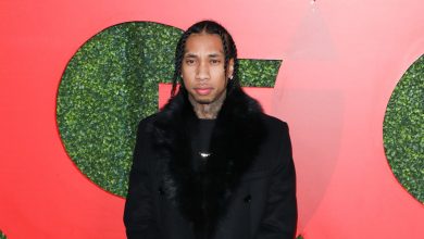 Photo of Tyga Explains How Lil Wayne Inspired “The Masked Singer” Appearance