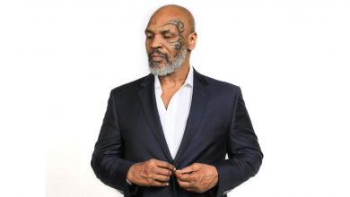 Photo of Tyson 2.0: Mike Tyson Takes Another Hit At The Cannabis Industry Alongside Columbia Care