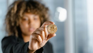 Photo of African-Americans Outpace Whites and Hispanics In Cryptocurrency Investments, Is a New Avenue to Black Wealth-Building Opening?