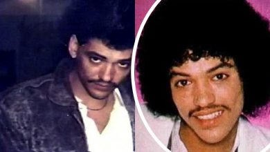 Photo of Tommy DeBarge, of Legedary R&B Group, Passes away at 64 – BlackDoctor.org