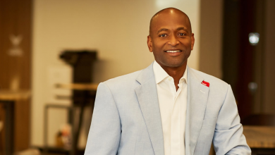 Photo of HBCU Graduate Becomes The First Recipient To Access Microsoft’s $50M Capital Fund