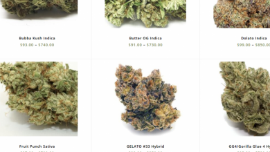 Photo of Express Marijuana – Marijuana Delivery Services