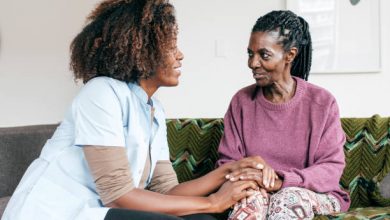 Photo of 4 Ways to Help Your Loved One Manage Their Dementia