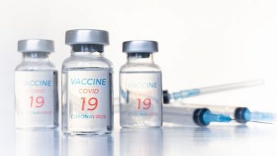 Photo of FDA Authorizes  Pfizer Covid-19 Vaccine for Children 5-11