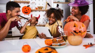 Photo of 8 COVID Friendly Ways to Trick-or-treat