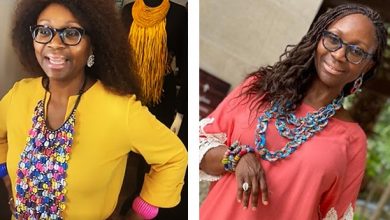 Photo of Black Entrepreneur’s African-Themed Jewelry Line Goes From $5K in Sales to $50K a Month