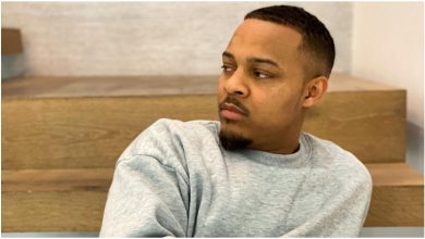 Photo of Bow Wow’s Latest Plane Pic Sparks Rumors of a New Bow Wow Challenge