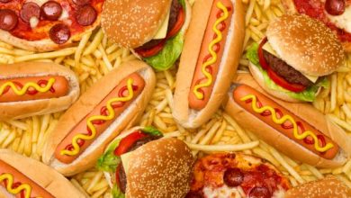 Photo of 12 Processed Foods you Should Avoid –